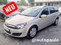 Daumennagel 1 - Opel Astra H Caravan Edition * TüV NEU * ToP *