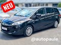 Daumennagel 1 - Mazda 5 Center-Line*TüV NEU*7-Sitzer*PDC*ToP*