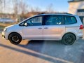 Daumennagel 8 - Seat Alhambra Reference*TüV NEU*PDC*AC*Tempo*ToP*