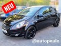 Daumennagel 1 - Opel Corsa D Color Edition*TüV NEU+Bremsen NEU*ToP*