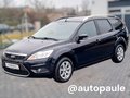 Daumennagel 1 - Ford Focus Turnier Black Magic*NEU TüV+Zahnriemen*ToP