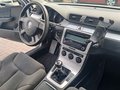 Daumennagel 20 - Volkswagen Passat Variant Comfortline*TüV NEU*AAC*PDC*SHZ*