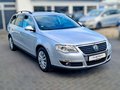 Daumennagel 3 - Volkswagen Passat Variant Comfortline*TüV NEU*AAC*PDC*SHZ*