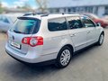 Daumennagel 5 - Volkswagen Passat Variant Comfortline*TüV NEU*AAC*PDC*SHZ*