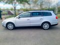 Daumennagel 7 - Volkswagen Passat Variant Comfortline*TüV NEU*AAC*PDC*SHZ*