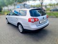 Daumennagel 8 - Volkswagen Passat Variant Comfortline*TüV NEU*AAC*PDC*SHZ*