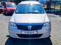 Daumennagel 2 - Dacia Logan MCV 1.6l Kombi*TüV NEU*Klima*ToP*