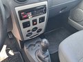 Daumennagel 11 - Dacia Logan MCV 1.6l Kombi*TüV NEU*Klima*ToP*