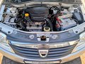 Daumennagel 14 - Dacia Logan MCV 1.6l Kombi*TüV NEU*Klima*ToP*