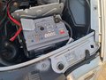 Daumennagel 15 - Dacia Logan MCV 1.6l Kombi*TüV NEU*Klima*ToP*