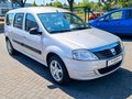 Daumennagel 3 - Dacia Logan MCV 1.6l Kombi*TüV NEU*Klima*ToP*