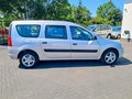 Daumennagel 4 - Dacia Logan MCV 1.6l Kombi*TüV NEU*Klima*ToP*