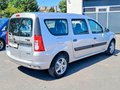 Daumennagel 5 - Dacia Logan MCV 1.6l Kombi*TüV NEU*Klima*ToP*