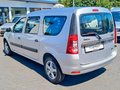 Daumennagel 7 - Dacia Logan MCV 1.6l Kombi*TüV NEU*Klima*ToP*