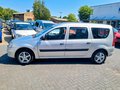 Daumennagel 8 - Dacia Logan MCV 1.6l Kombi*TüV NEU*Klima*ToP*