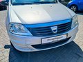 Daumennagel 9 - Dacia Logan MCV 1.6l Kombi*TüV NEU*Klima*ToP*
