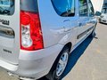 Daumennagel 10 - Dacia Logan MCV 1.6l Kombi*TüV NEU*Klima*ToP*