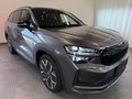 Daumennagel 3 - Skoda Kodiaq 1.5 TSI mHEV Sportline AHK PANO 7-SITZE