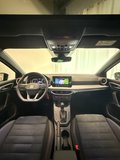 Daumennagel 15 - SEAT Ibiza FR 1.0TSI DSG PANO KAMERA LED APP