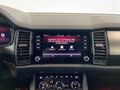 Daumennagel 13 - Skoda Kodiaq Sportline 4x4 TDI AHK StHz 7 SITZE CANTON