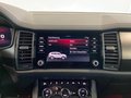 Daumennagel 15 - Skoda Kodiaq Sportline 4x4 TDI AHK StHz 7 SITZE CANTON