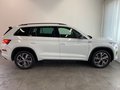 Daumennagel 4 - Skoda Kodiaq Sportline 4x4 TDI AHK StHz 7 SITZE CANTON