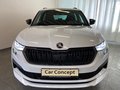 Daumennagel 2 - Skoda Kodiaq Sportline 4x4 TDI AHK StHz 7 SITZE CANTON
