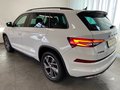 Daumennagel 8 - Skoda Kodiaq Sportline 4x4 TDI AHK StHz 7 SITZE CANTON