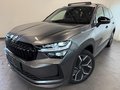 Daumennagel 1 - Skoda Kodiaq 1.5 TSI mHEV Sportline AHK PANO HEAD UP