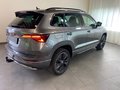 Daumennagel 5 - Skoda Karoq Sportline 1.5 TSI DSG AHK KAMERA MATRIX