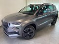 Daumennagel 1 - Skoda Karoq Sportline 1.5 TSI DSG AHK KAMERA MATRIX
