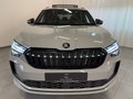 Daumennagel 2 - Skoda Kodiaq 2.0 TDI Sportline PANO 7 SITZE AHK HEADUP