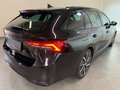 Daumennagel 5 - Skoda Octavia Combi 2.0 TDI DSG Sportline PANO AHK 18"