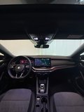Daumennagel 14 - Skoda Octavia Combi 2.0 TDI DSG Sportline PANO AHK 18"