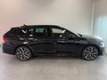 Daumennagel 4 - Skoda Octavia Combi 2.0 TDI DSG Sportline PANO AHK 18"