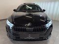 Daumennagel 2 - Skoda Octavia Combi 2.0 TDI DSG Sportline PANO AHK 18"