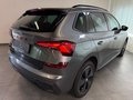 Daumennagel 5 - Skoda Kamiq Monte Carlo 1.5 TSI DSG AHK KESSY KAMERA