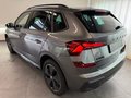 Daumennagel 7 - Skoda Kamiq Monte Carlo 1.5 TSI DSG AHK KESSY KAMERA