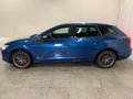 Daumennagel 8 - SEAT Leon ST 1.4 TSI Connect NAVI LED KAMERA 17" ALU
