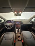 Daumennagel 15 - SEAT Leon ST 1.4 TSI Connect NAVI LED KAMERA 17" ALU
