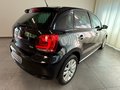 Daumennagel 4 - Volkswagen Polo V 1.2 TDI STYLE KLIMA NAVI LM SHZ PDC