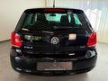 Daumennagel 5 - Volkswagen Polo V 1.2 TDI STYLE KLIMA NAVI LM SHZ PDC