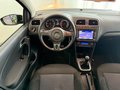 Daumennagel 13 - Volkswagen Polo V 1.2 TDI STYLE KLIMA NAVI LM SHZ PDC