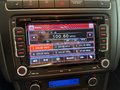 Daumennagel 22 - Volkswagen Polo V 1.2 TDI STYLE KLIMA NAVI LM SHZ PDC