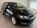 Daumennagel 2 - Volkswagen Polo V 1.2 TDI STYLE KLIMA NAVI LM SHZ PDC