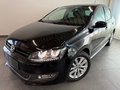 Daumennagel 1 - Volkswagen Polo V 1.2 TDI STYLE KLIMA NAVI LM SHZ PDC