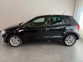 Daumennagel 7 - Volkswagen Polo V 1.2 TDI STYLE KLIMA NAVI LM SHZ PDC