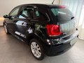 Daumennagel 6 - Volkswagen Polo V 1.2 TDI STYLE KLIMA NAVI LM SHZ PDC