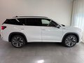 Daumennagel 4 - Skoda Kodiaq 1.5 TSI mHEV Sportline AHK PANO 7-SITZE