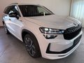 Daumennagel 3 - Skoda Kodiaq 1.5 TSI mHEV Sportline AHK PANO 7-SITZE